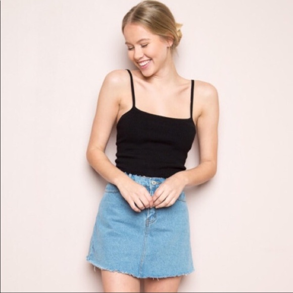 Brandy Melville Dresses & Skirts - Brandy Melville Juliette Skirt